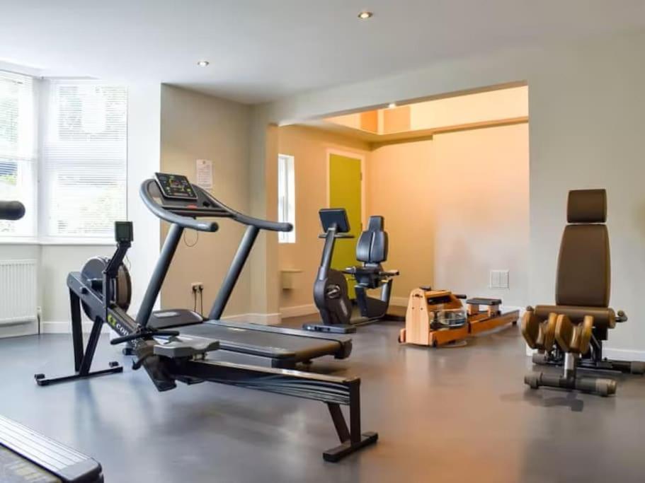 Strathmore Apt Scarborough, Pool, Gym, Parking Eksteriør billede